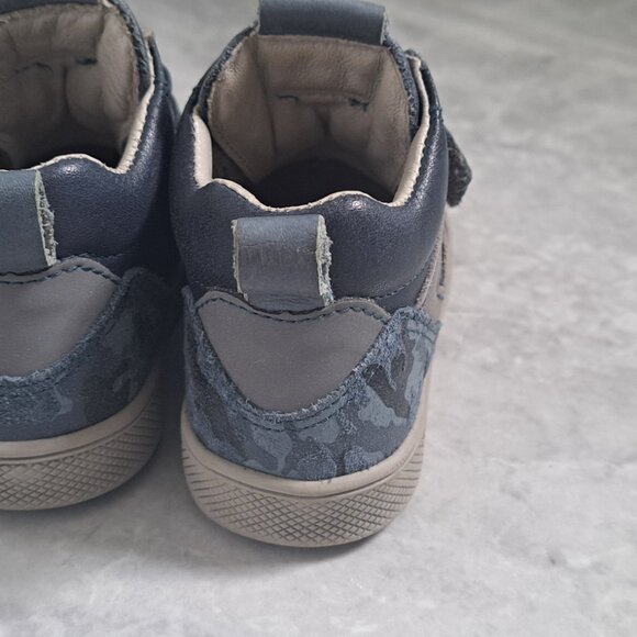 Froddo toddler shoes - Picture 4 of 5